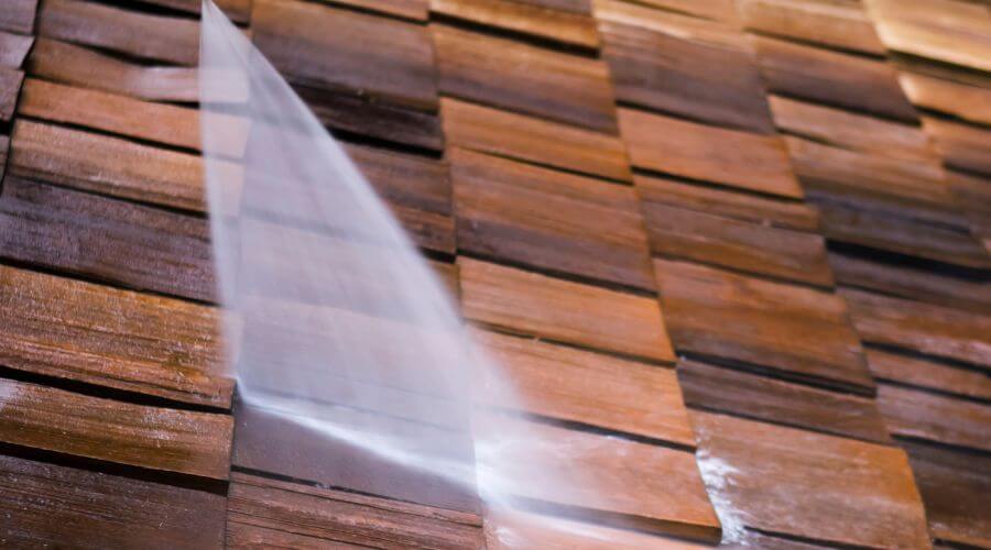 Professional tile roof repair services in Silverdale, WA